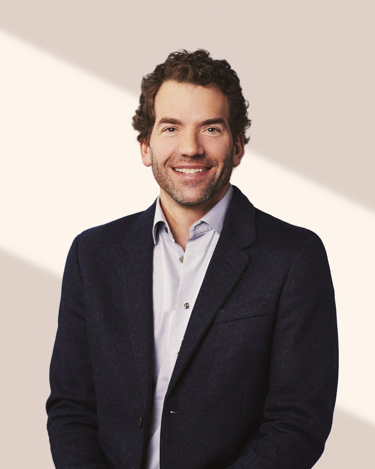 Dr. Stéphane Borreman